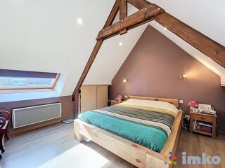 Maison à vendre 5 pièces 134 m²