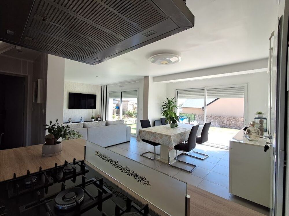 Vente Maison Maison à vendre La Prénessaye La prénessaye