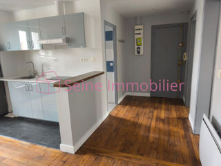  Appartement  louer 3 pices 60 m