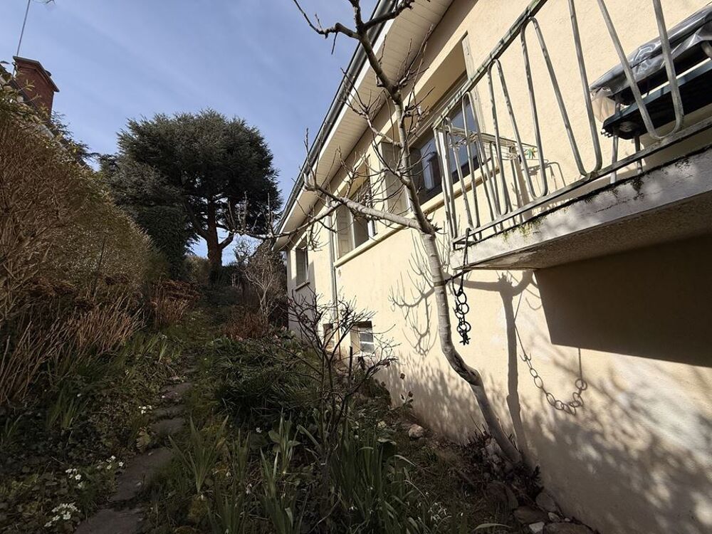 Maison - 94m ²