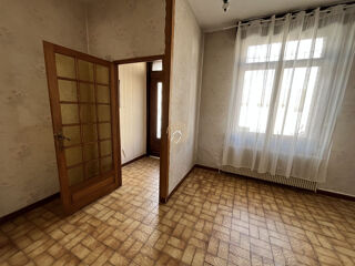  Maison à vendre 4 pièces 93 m²