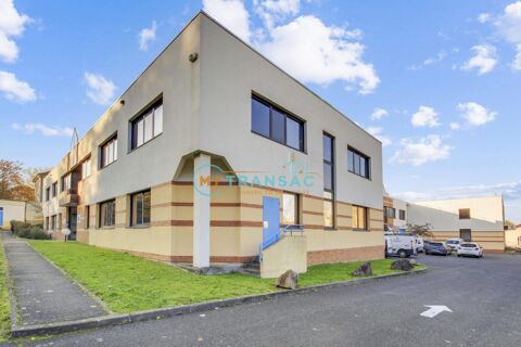   A LOUER LOCAUX Champs-Sur-Marne 