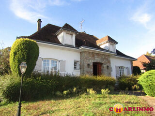Maison 6 pièces 162 m² · à Cognac-la-Forêt · 162 m² · 241 500 €