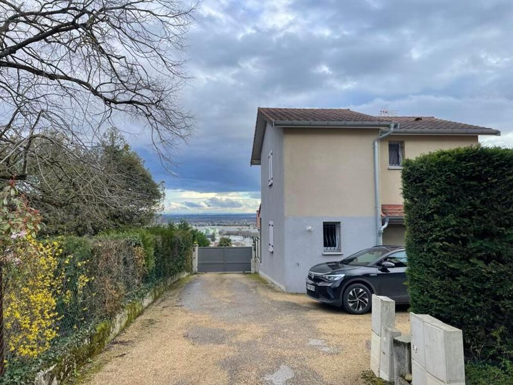 Location Maison Location Maison 98 m² à Montluel 1 340 ¤ CC /mois Montluel