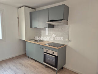  Appartement � vendre 2 pi�ces 29 m�