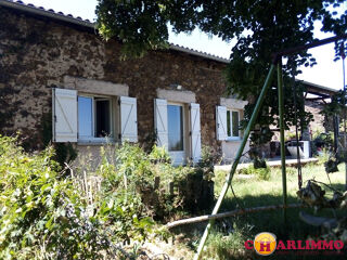  Maison à louer 4 pièces 163 m²