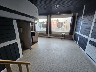  Immeuble à vendre 231 m²