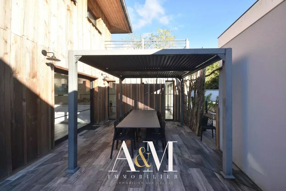  vendre  Maison Ars (33740)