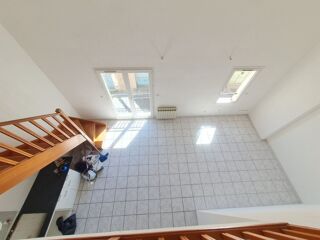  Appartement � vendre 3 pi�ces 60 m�