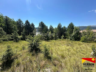  Terrain � vendre 1380 m�