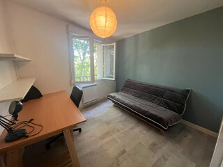  Appartement  louer 1 pice 19 m