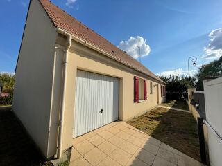  Maison à vendre 5 pièces 120 m²