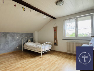  Maison à vendre 8 pièces 161 m²