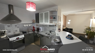  Appartement � vendre 3 pi�ces 68 m�