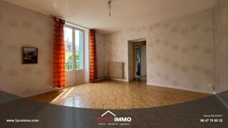  Appartement à vendre 4 pièces 77 m²