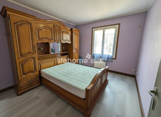  Maison à vendre 3 pièces 85 m²