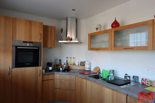  Maison � vendre 4 pi�ces 93 m�