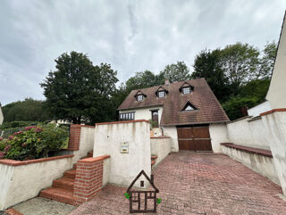  Maison � vendre 8 pi�ces 125 m�