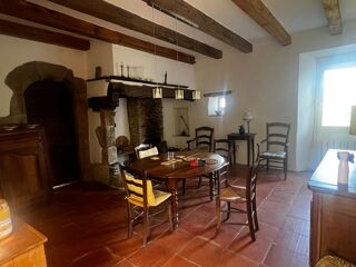 Vente Maison Maison en Pierres avec magnifique vue sur les cévennes Peyremale