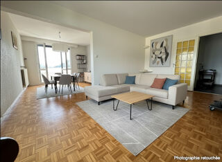 Appartement 5 pièces 95 m² · à Fontaine · 95 m² · 176 000 €