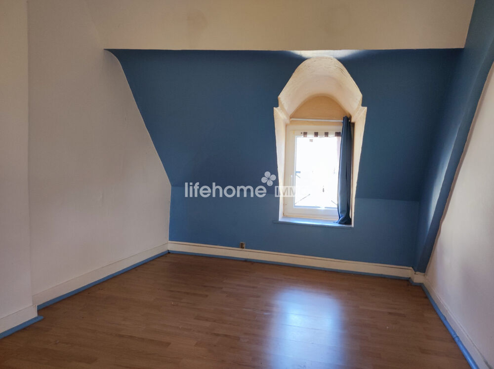 Vente Immeuble Immeuble Hyper centre de Châteauroux Châteauroux
