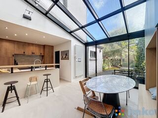  Villa  vendre 6 pices 200 m