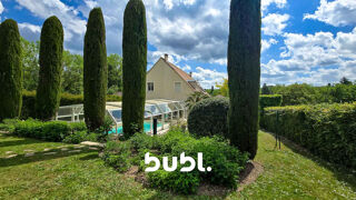  Villa � vendre 12 pi�ces 302 m�