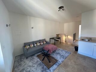  Appartement � louer 2 pi�ces 37 m�