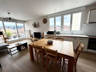  Appartement � vendre 3 pi�ces 64 m�