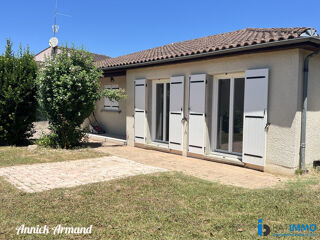  Maison à vendre 4 pièces 95 m²