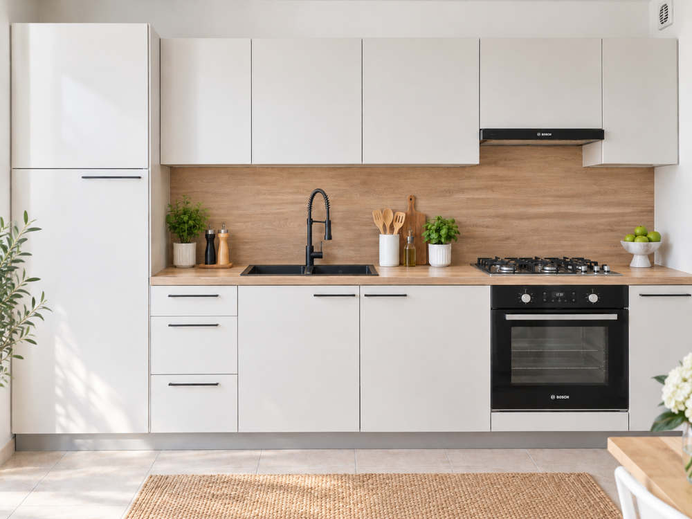 Vente Appartement MAGNIFIQUE T3 LUMINEUX - CENTRE-VILLE DE CHARVIEU-CHAVAGNEUX Charvieu-chavagneux