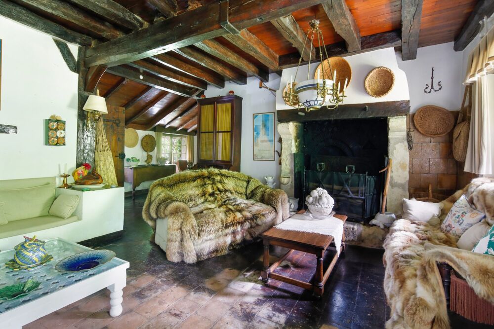 à vendre  Maison Villedômer (37110)