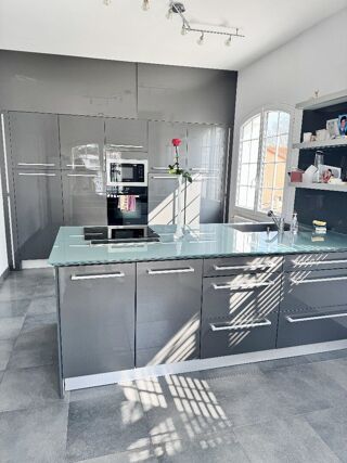  Maison à vendre 6 pièces 173 m²