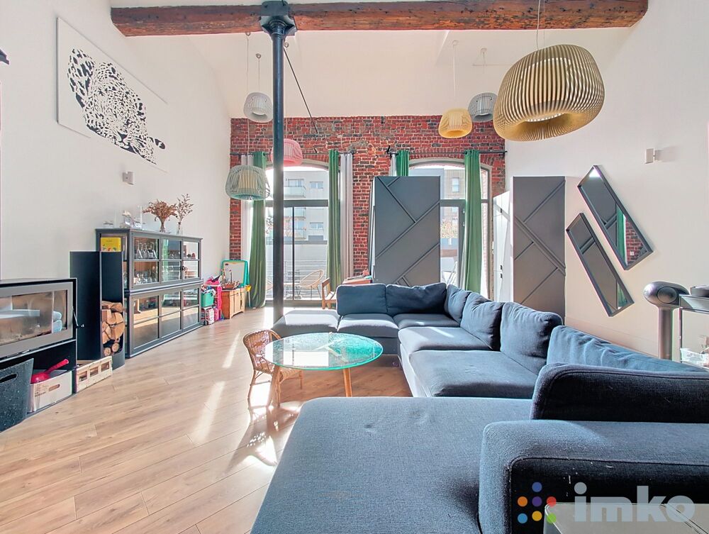 Vente Appartement Appartement � vendre Tourcoing Tourcoing