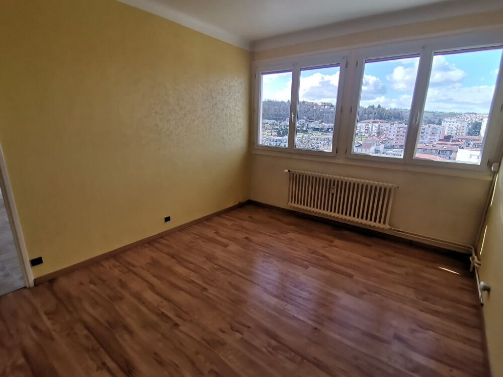 Vente Appartement Appartement Saint Etienne 2 pièce(s) 38 m2 Saint-Étienne