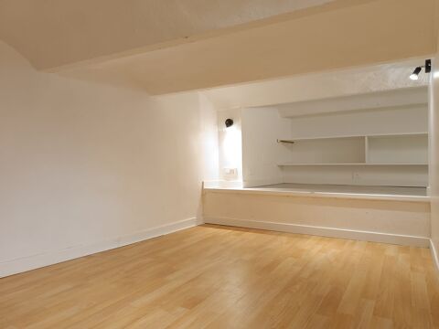  Appartement � louer 2 pi�ces 27 m�