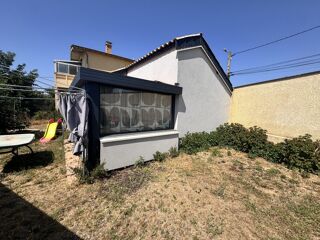  Maison � vendre 7 pi�ces 118 m�