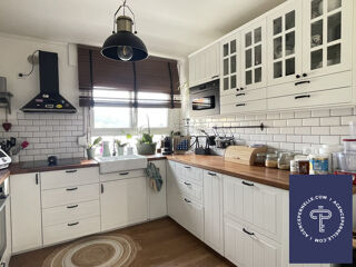  Appartement � vendre 3 pi�ces 94 m�