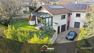  Maison à vendre 6 pièces 175 m²