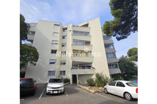  Appartement  vendre 2 pices 56 m