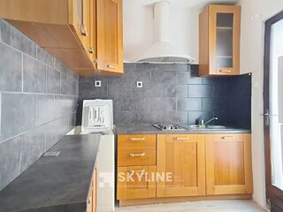  Appartement à vendre 2 pièces 27 m²