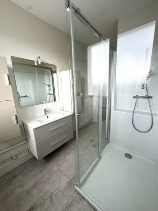  Appartement à vendre 3 pièces 73 m²