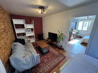  Appartement � vendre 2 pi�ces 41 m�