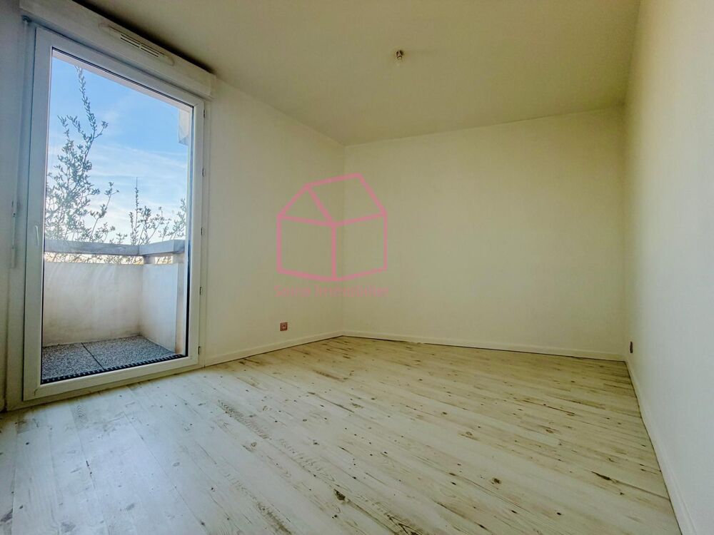 vente Appartement - 3 pièce(s) - 61 m² Choisy-le-Roi (94600)