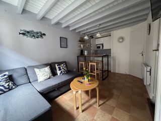  Appartement à vendre 2 pièces 26 m²