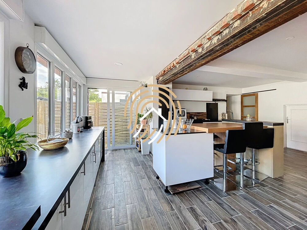 Vente Maison Ancienne ferme de caractère sur 2 700 m² Raimbeaucourt