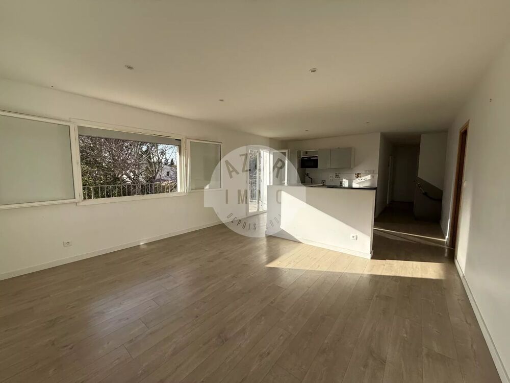 � vendre  Maison Saint-Zacharie (83640)