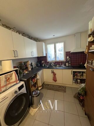  Maison � vendre 3 pi�ces 65 m�