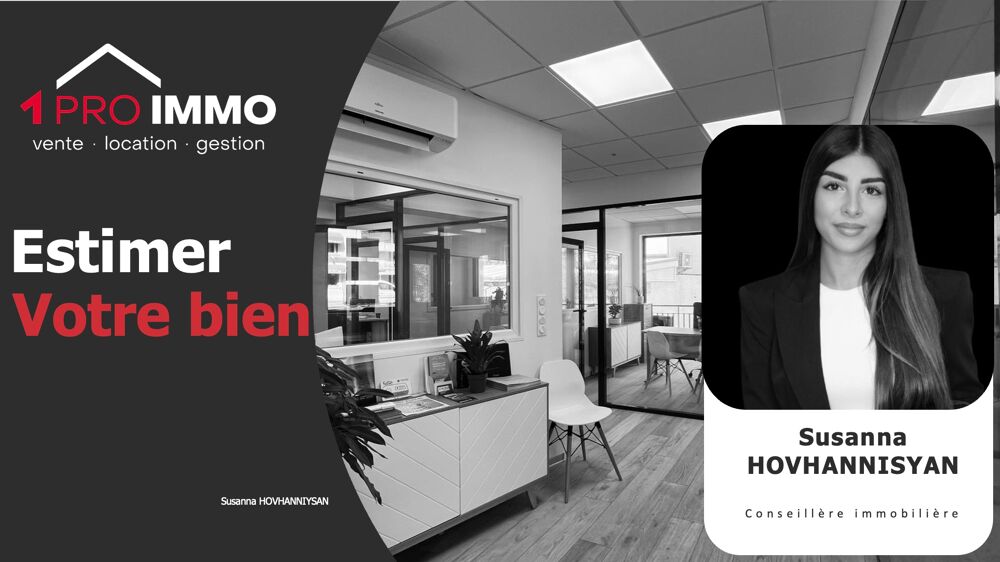 vente Terrain - 852 m² Échirolles (38130)