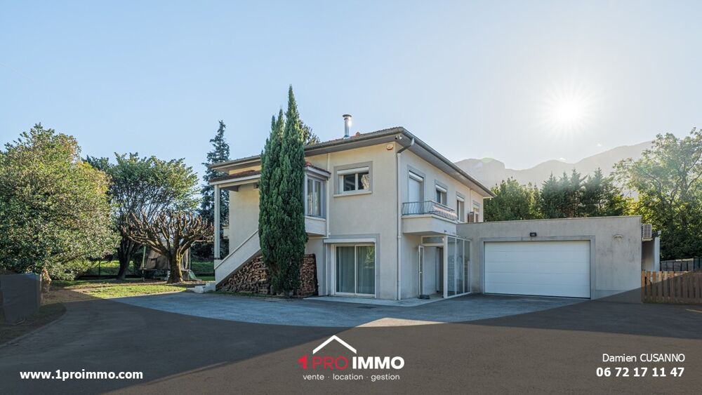 � vendre  Maison Fontanil-Cornillon (38120)